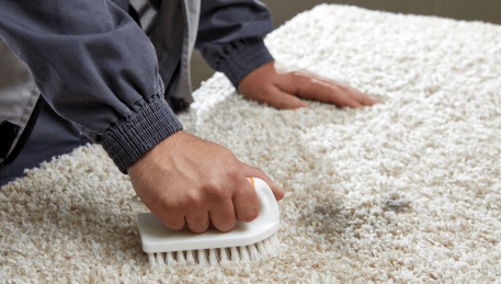 Professional Rug Cleaning Surrey Hills