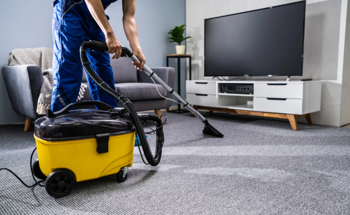 Extract Rug Cleaning Surrey Hills Contact Office